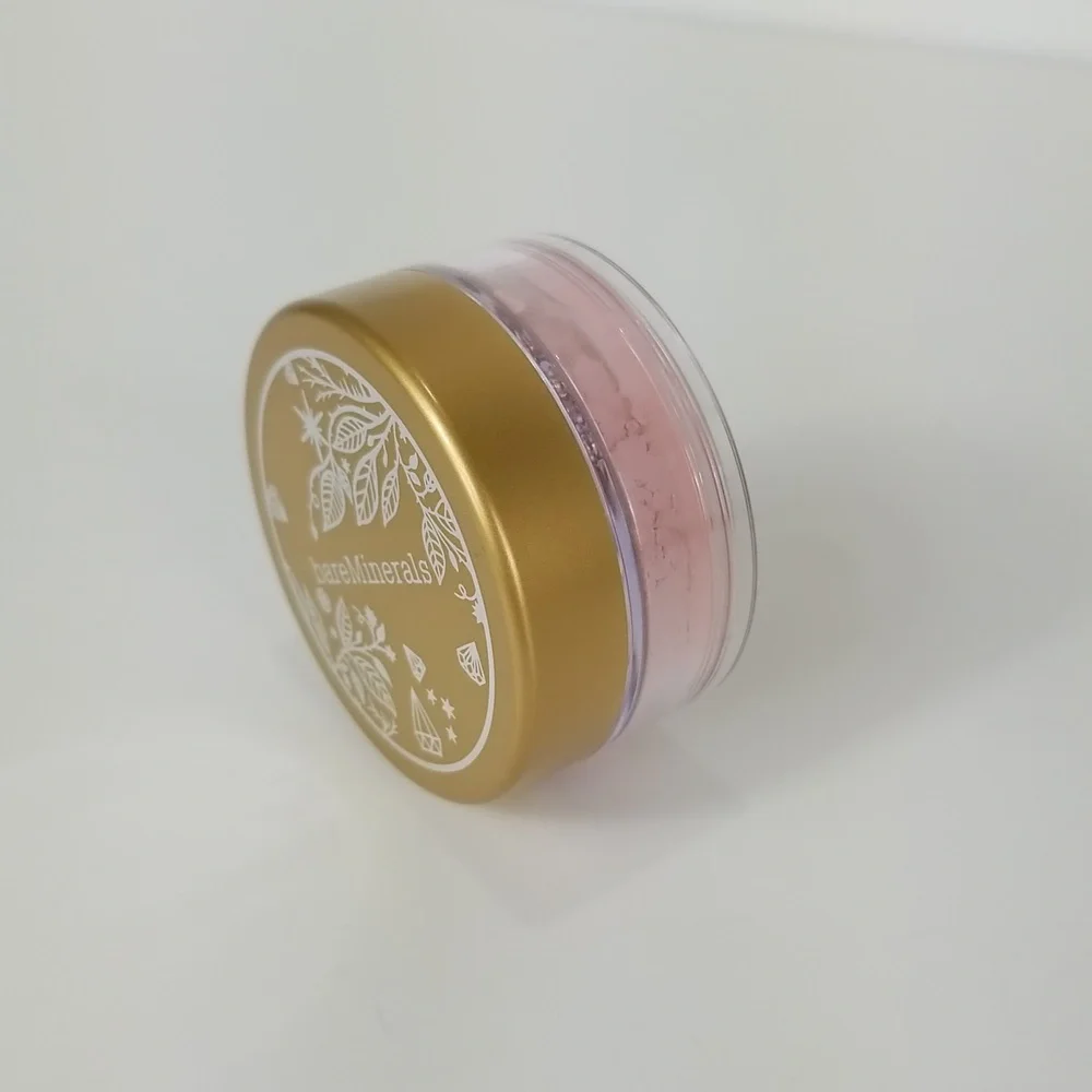 Bare Minerals Diamond Light Mineral Veil - Picture 6 of 13
